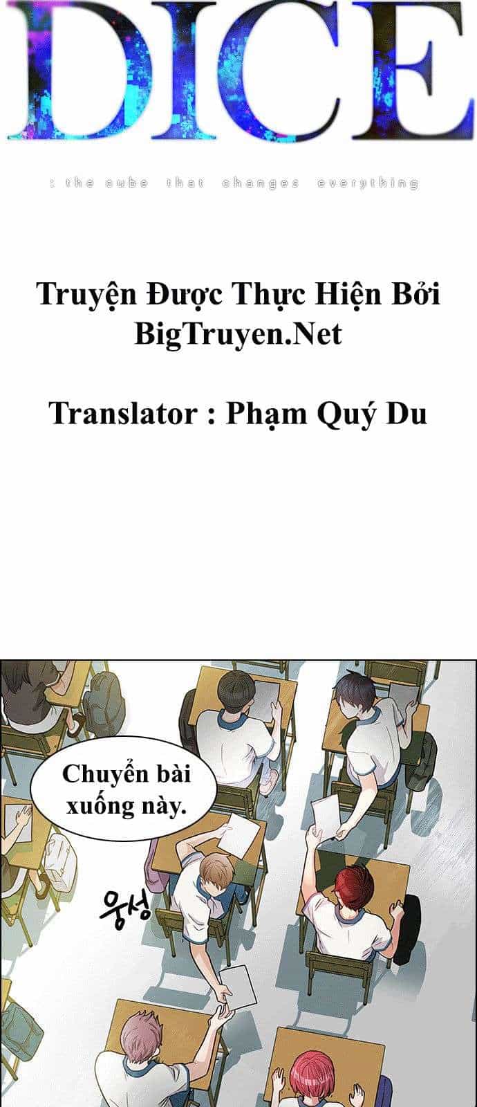 Dice - Chương 128 - ảnh 2