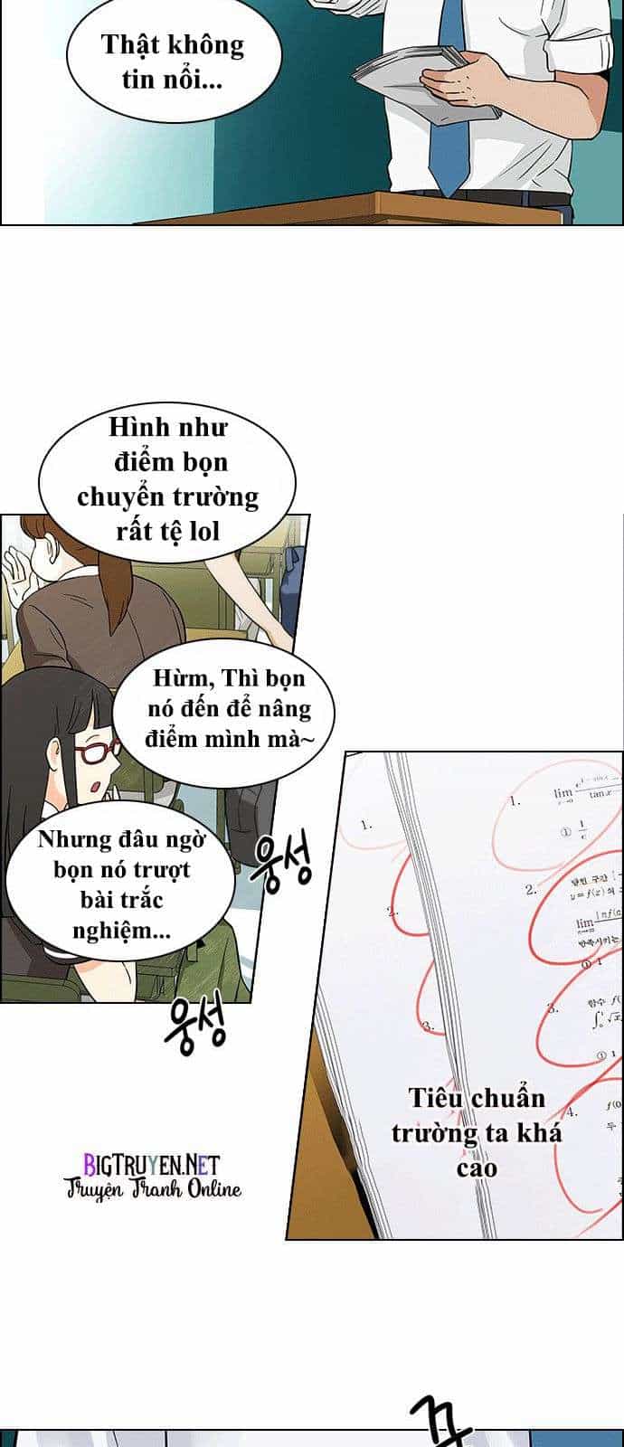 Dice - Chương 128 - ảnh 48