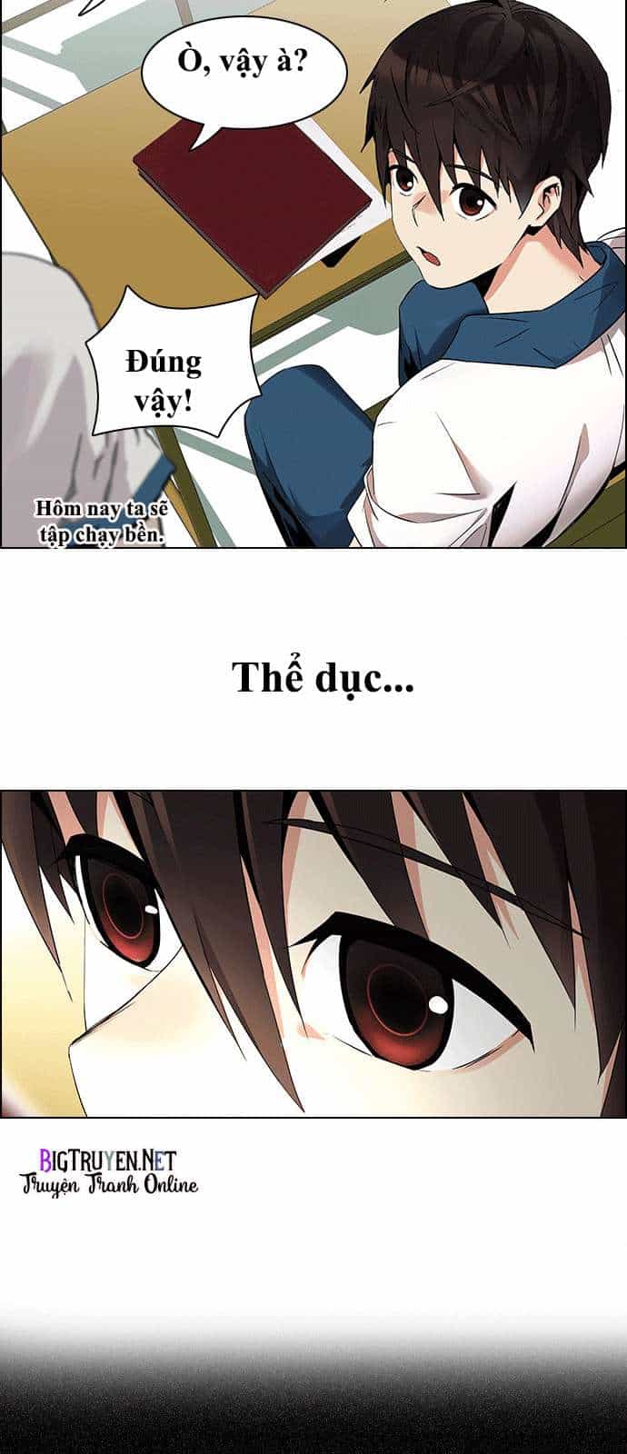 Dice - Chương 129 - ảnh 12