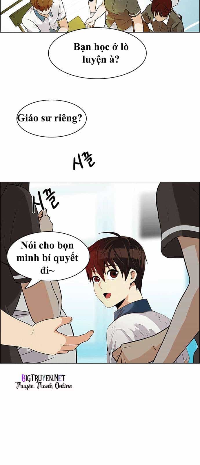 Dice - Chương 129 - ảnh 5