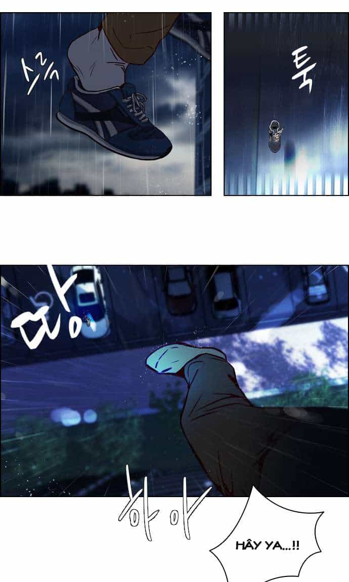 Dice - Chương 13 - ảnh 24