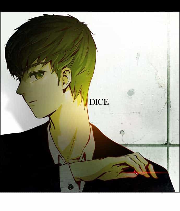 Dice - Chương 13 - ảnh 3