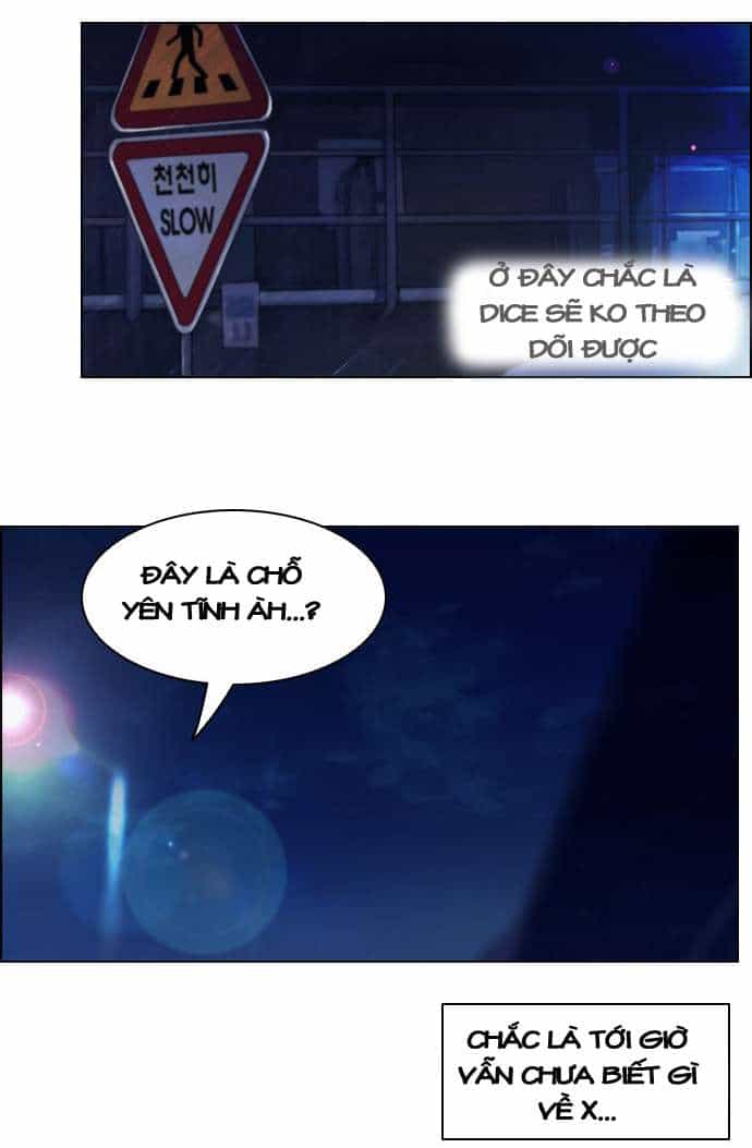 Dice - Chương 13 - ảnh 37