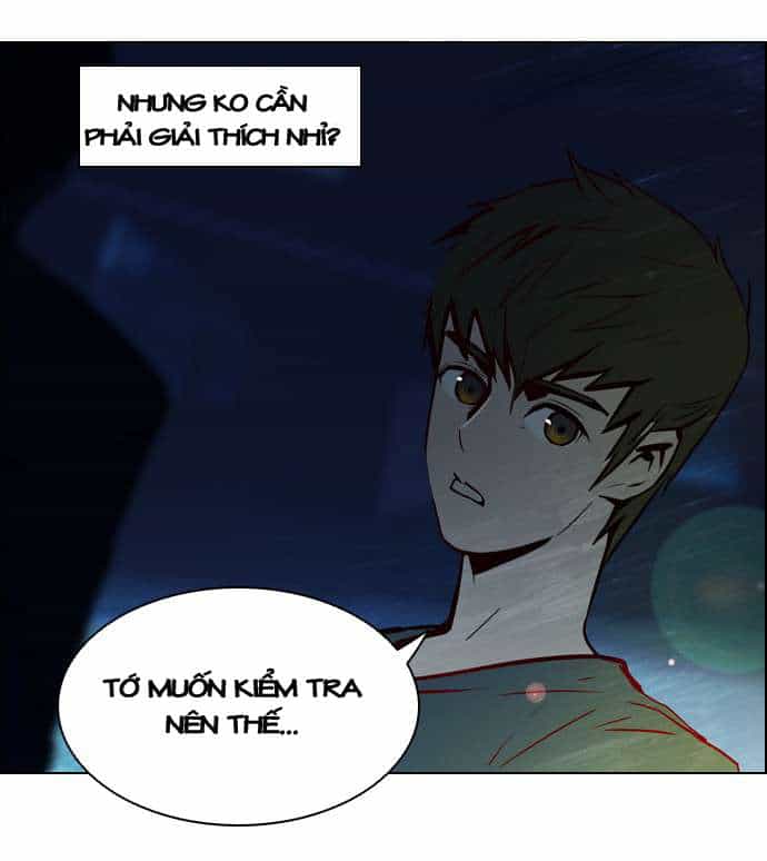 Dice - Chương 13 - ảnh 38