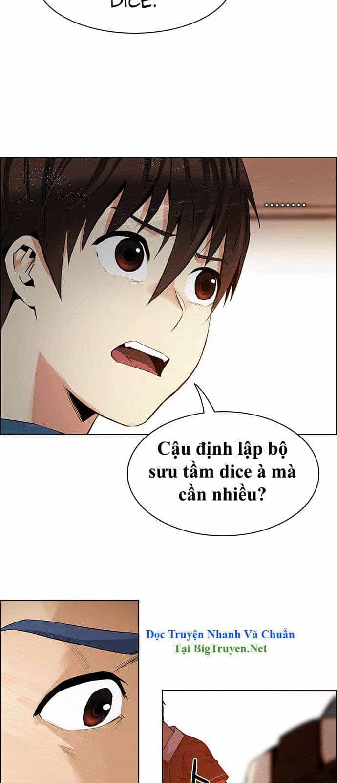 Dice - Chương 135 - ảnh 32