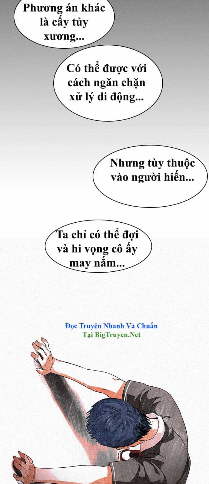 Dice - Chương 136 - ảnh 51