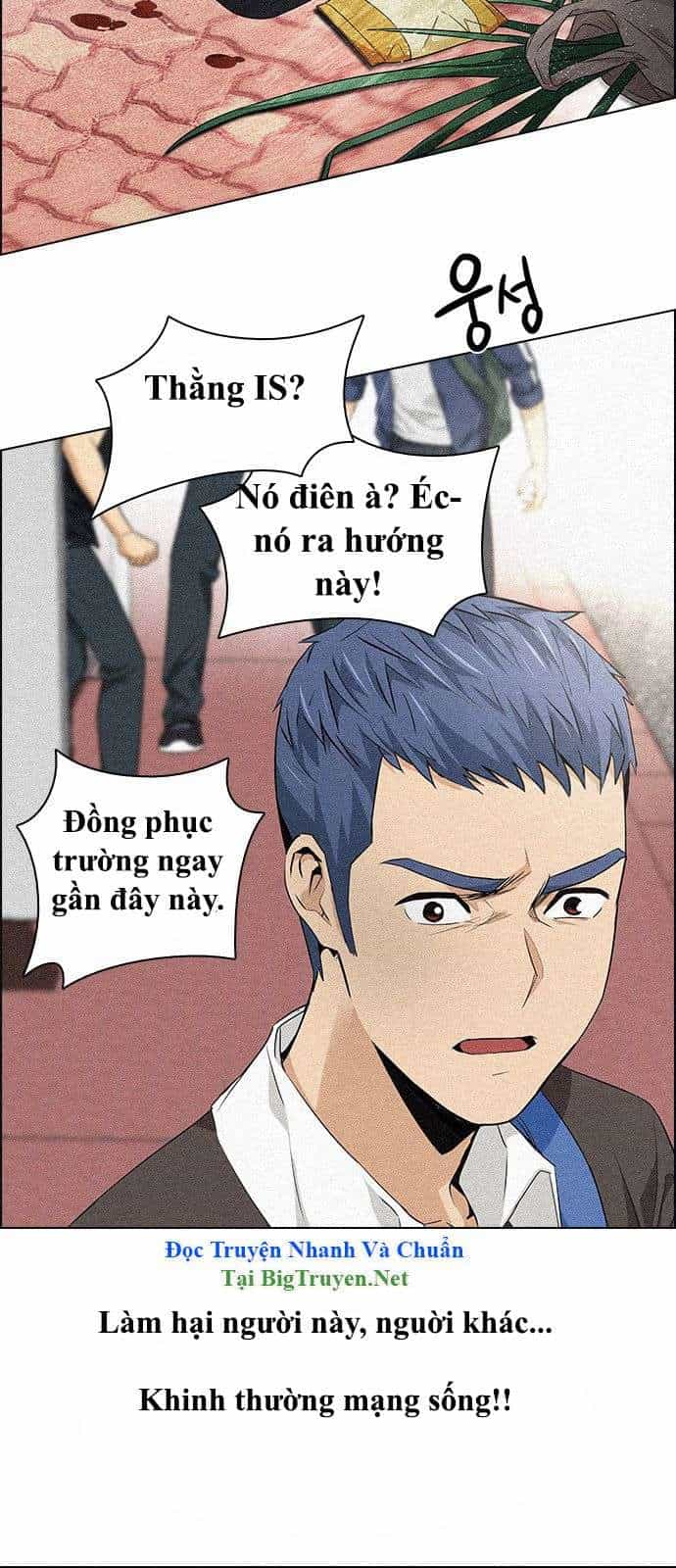 Dice - Chương 137 - ảnh 17