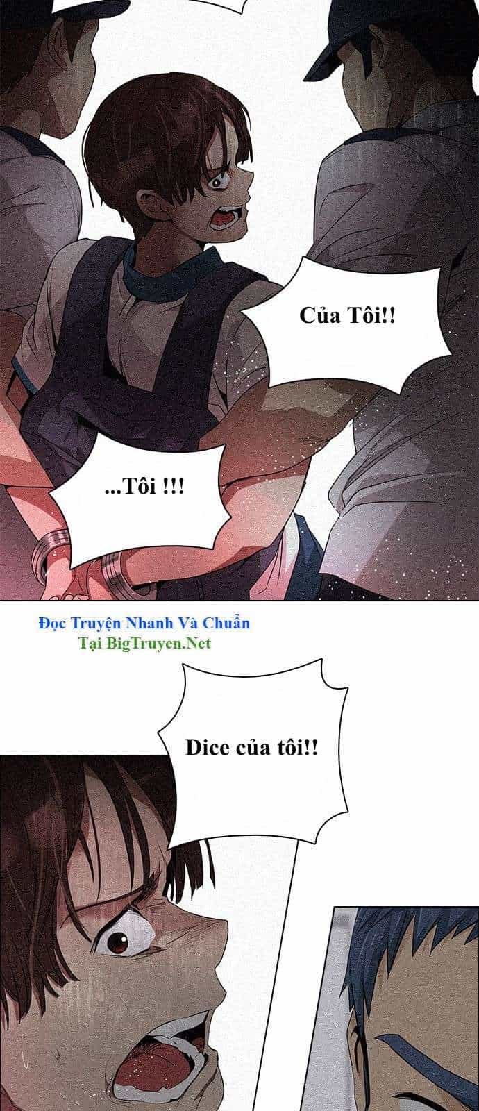 Dice - Chương 137 - ảnh 37