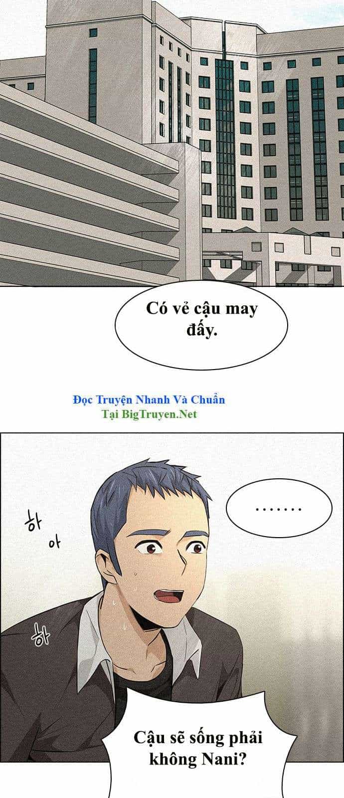 Dice - Chương 137 - ảnh 41