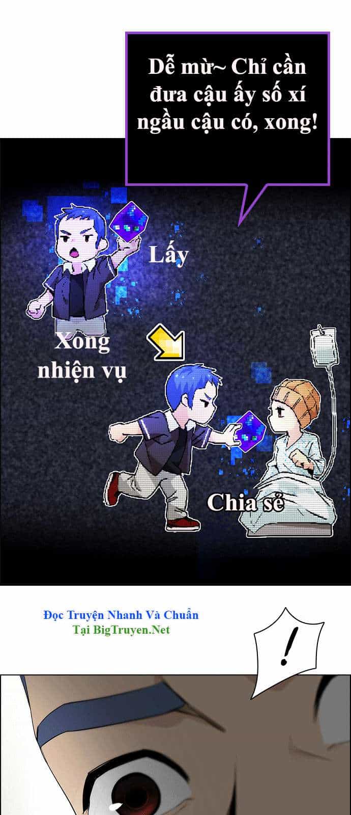 Dice - Chương 138 - ảnh 25