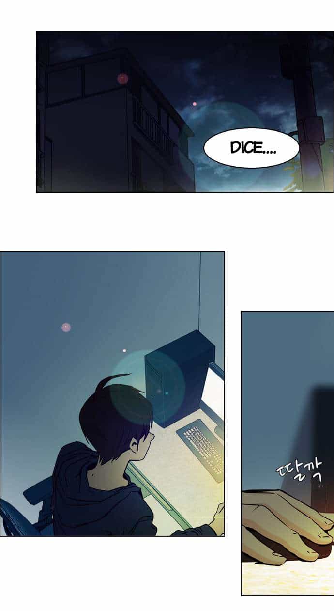 Dice - Chương 14 - ảnh 11