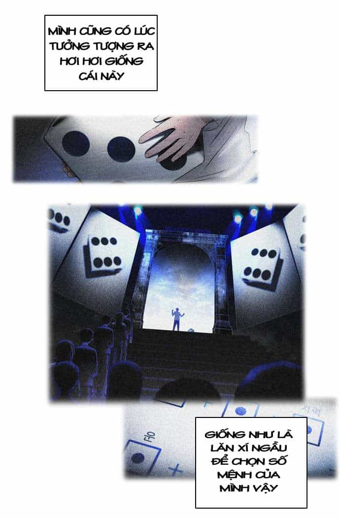 Dice - Chương 14 - ảnh 15