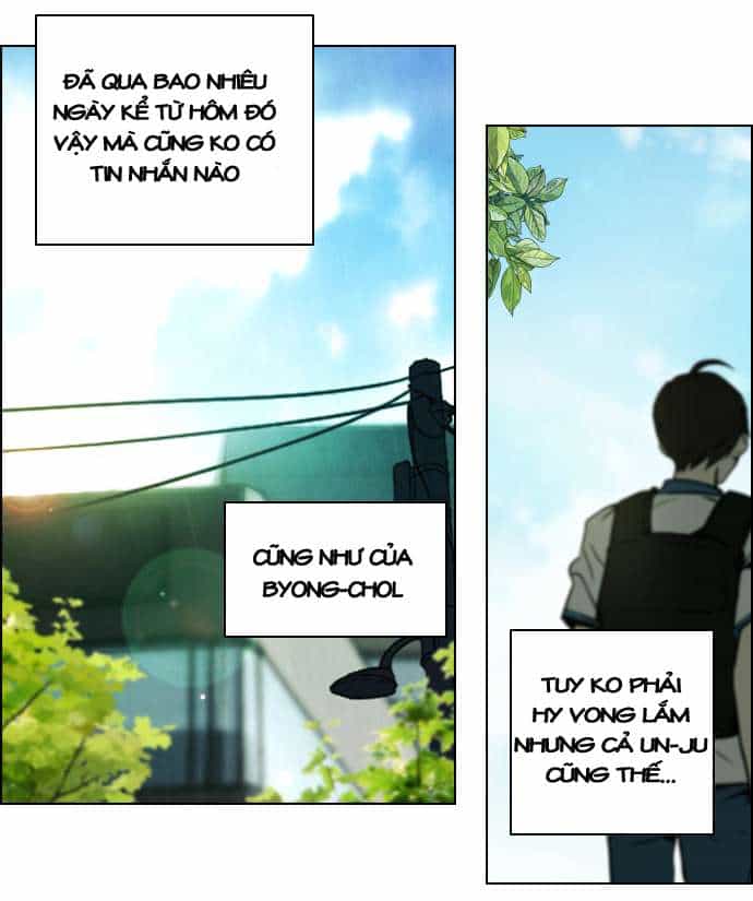 Dice - Chương 14 - ảnh 33