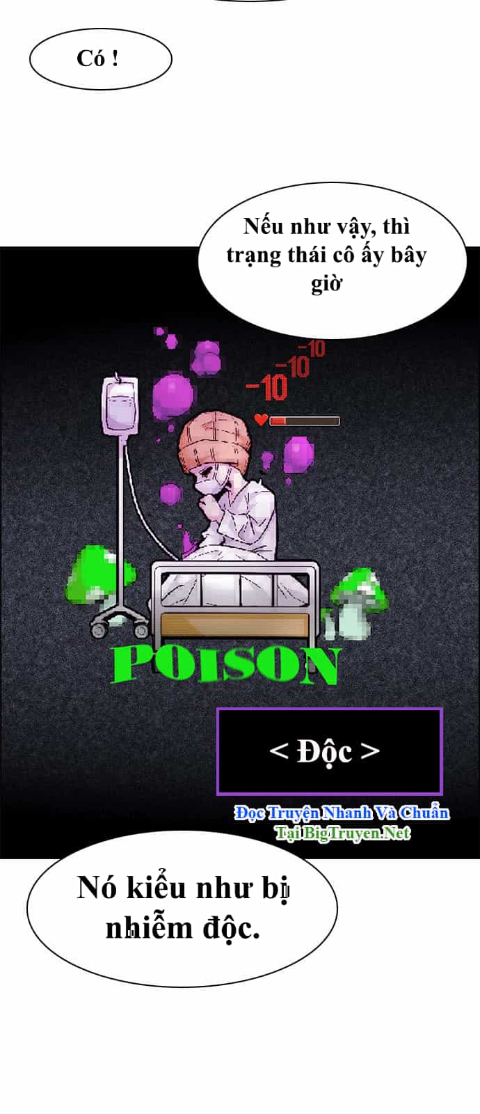 Dice - Chương 140 - ảnh 10