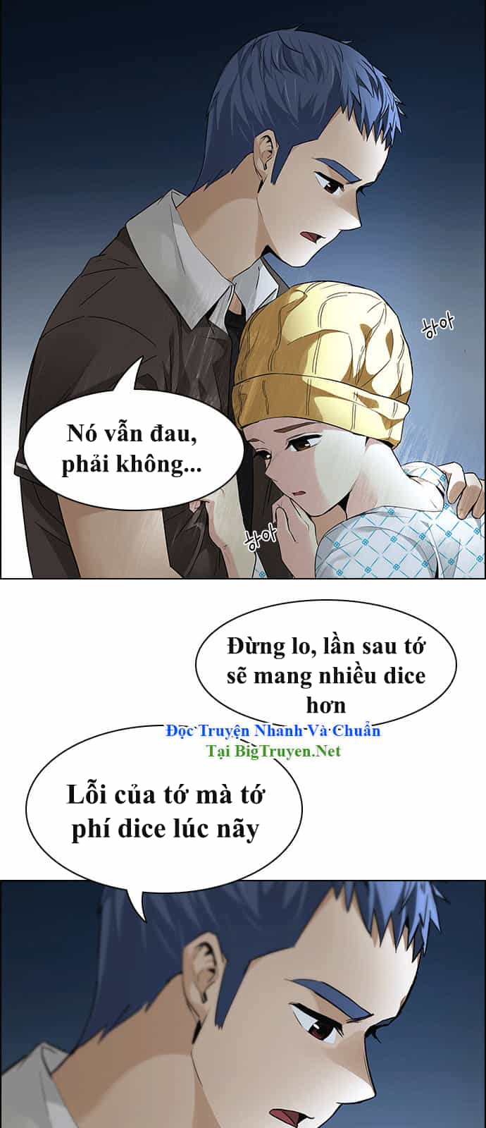 Dice - Chương 140 - ảnh 15