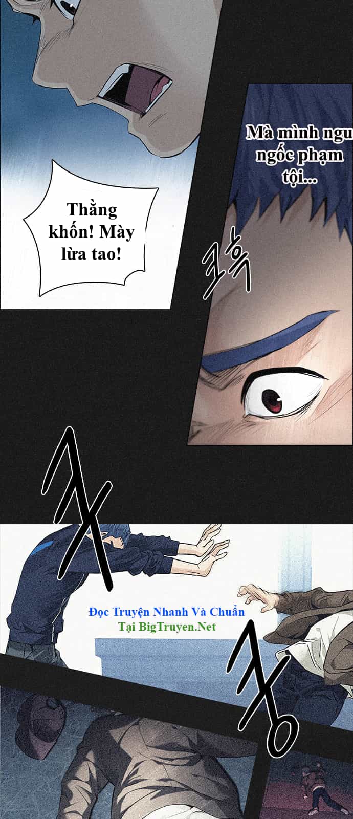 Dice - Chương 140 - ảnh 20