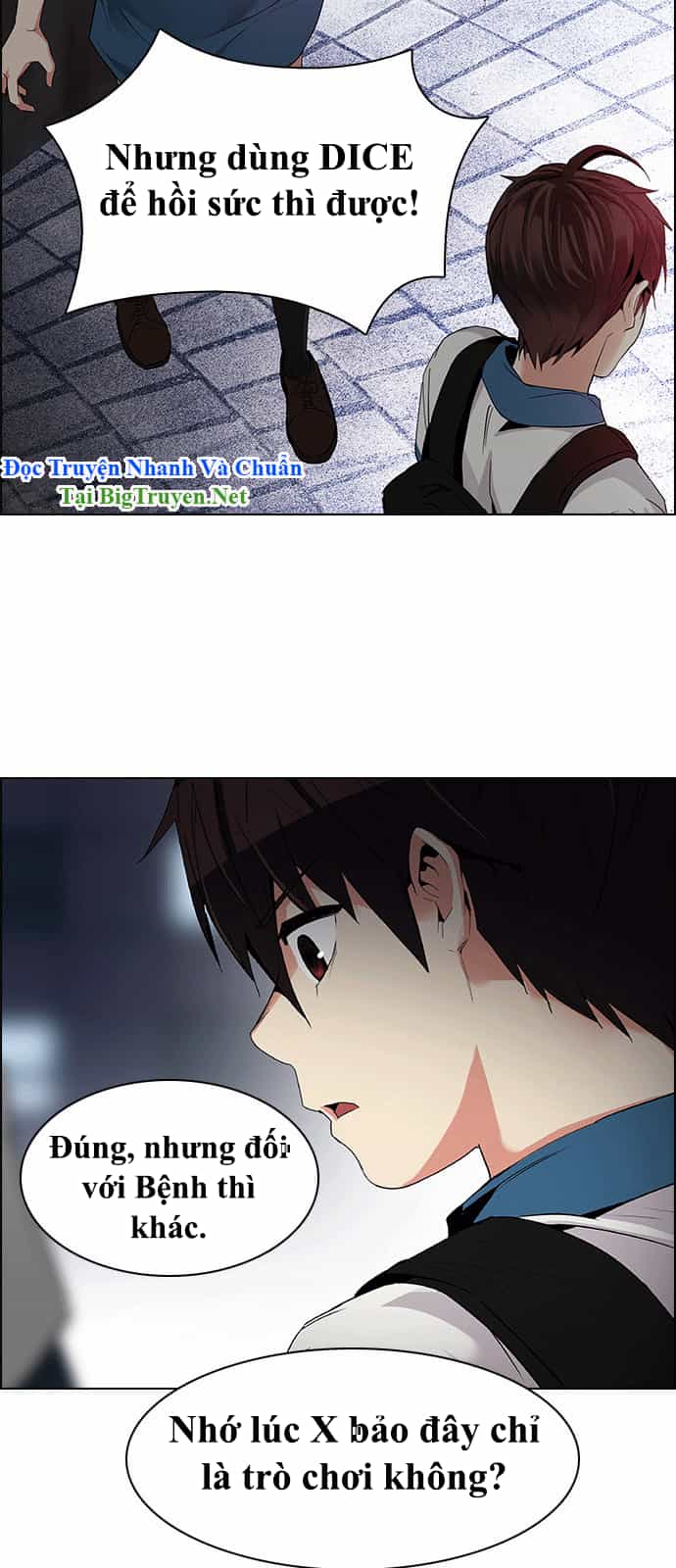 Dice - Chương 140 - ảnh 9