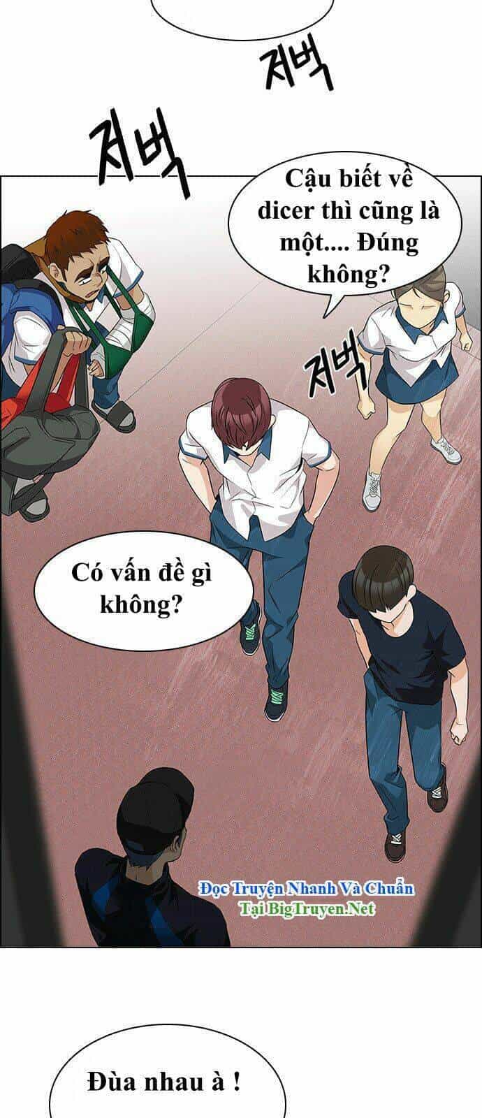 Dice - Chương 141 - ảnh 25