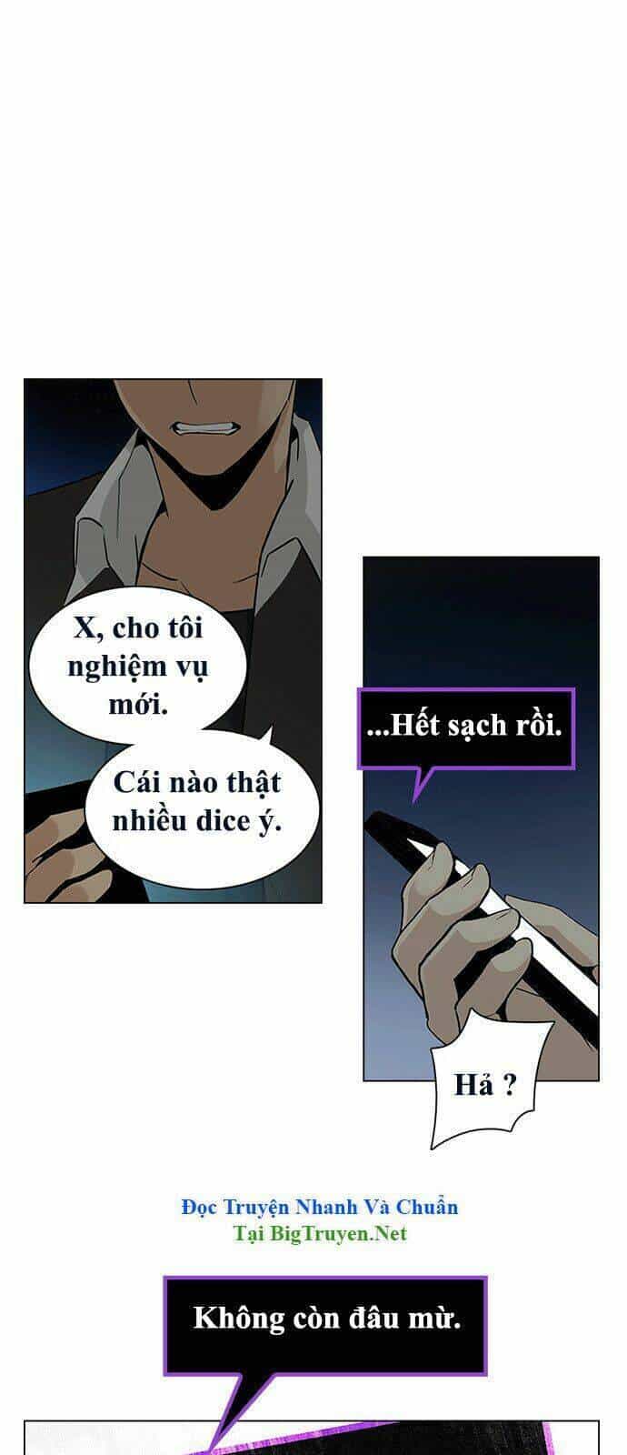 Dice - Chương 141 - ảnh 3