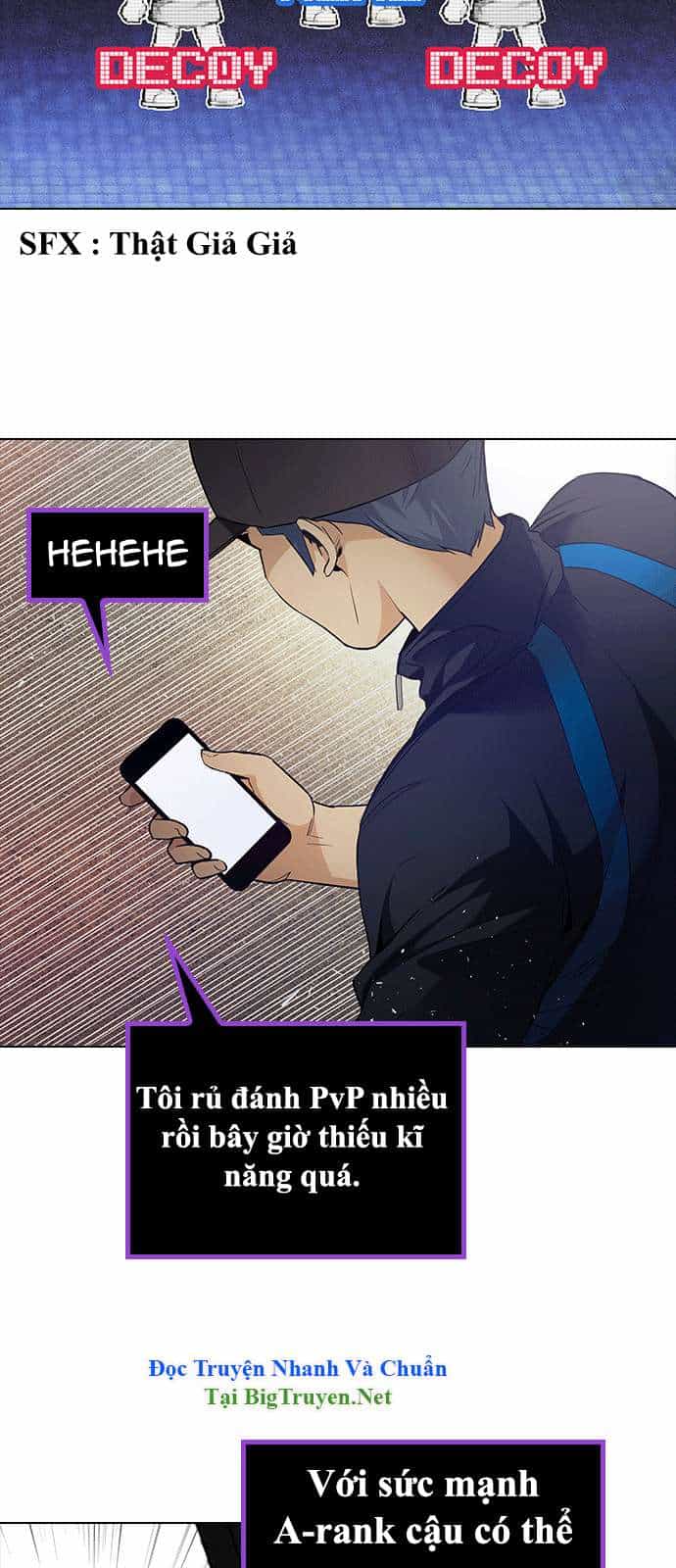 Dice - Chương 142 - ảnh 30