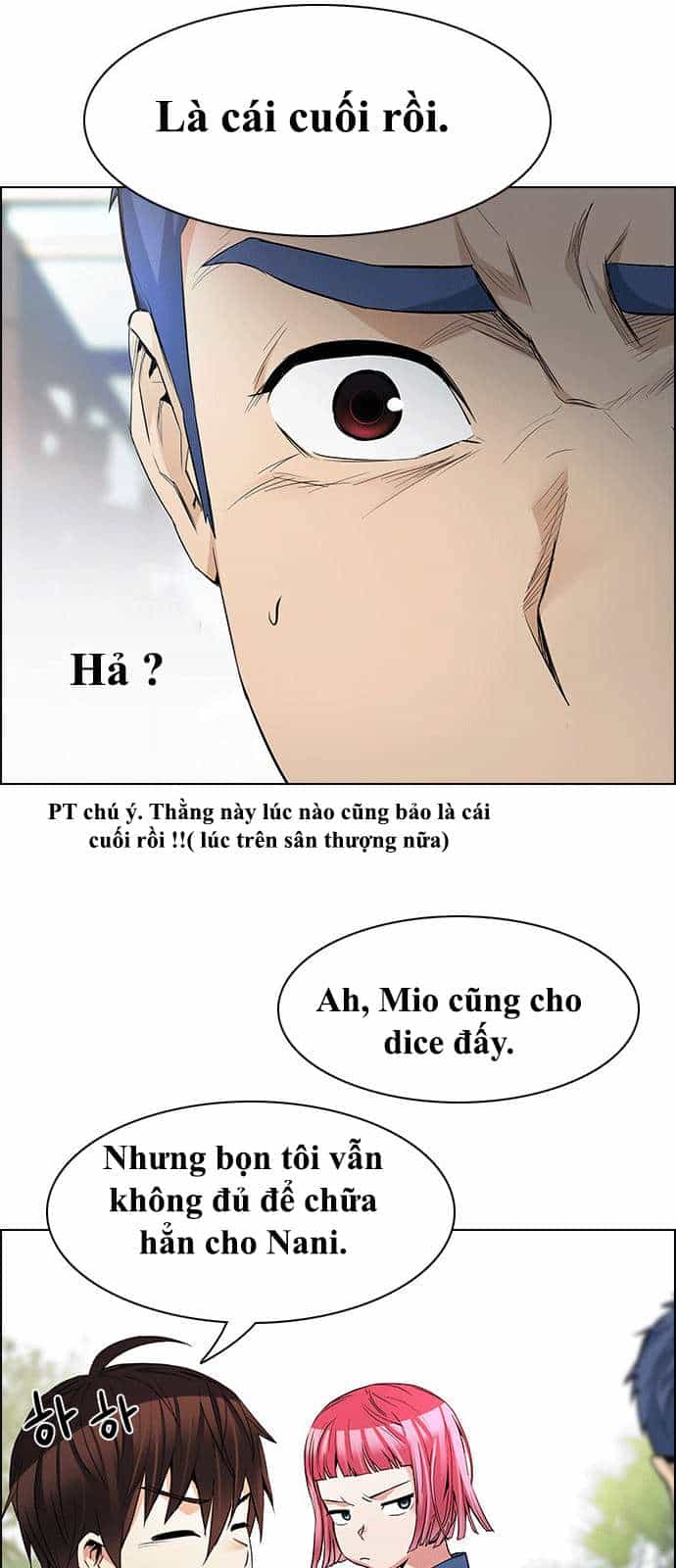 Dice - Chương 146 - ảnh 20