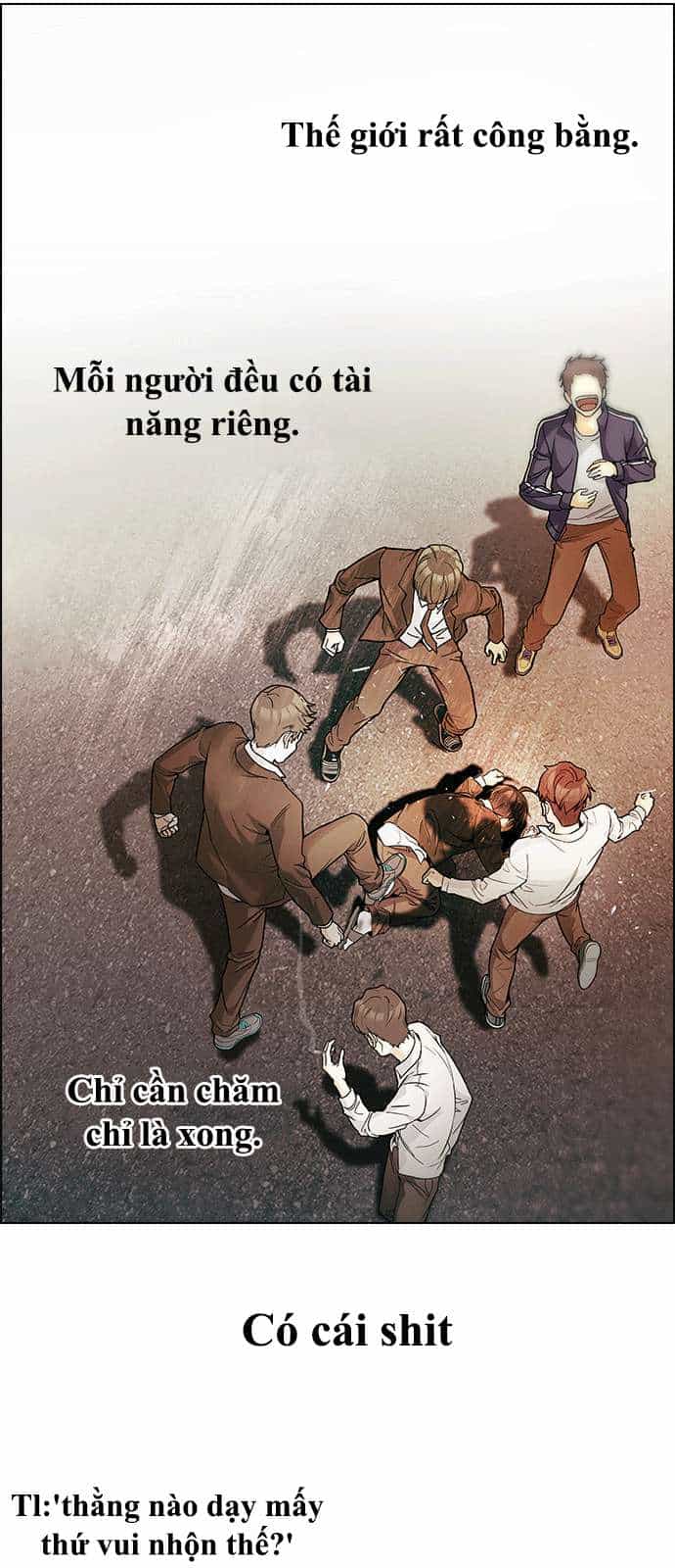 Dice - Chương 146 - ảnh 24