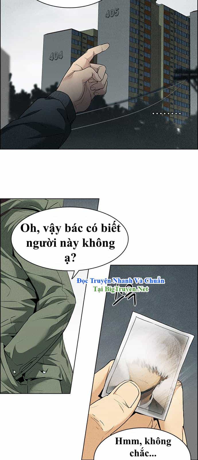 Dice - Chương 147 - ảnh 39