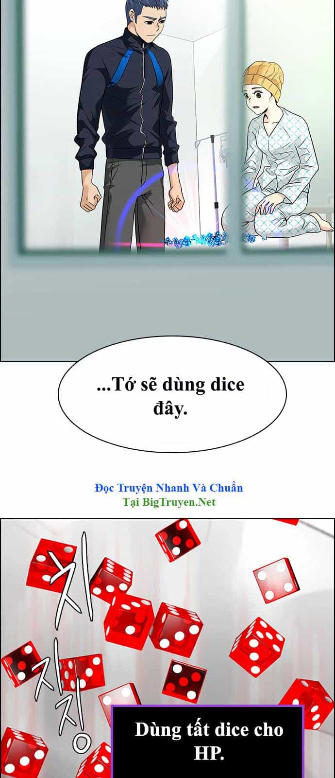 Dice - Chương 147 - ảnh 58