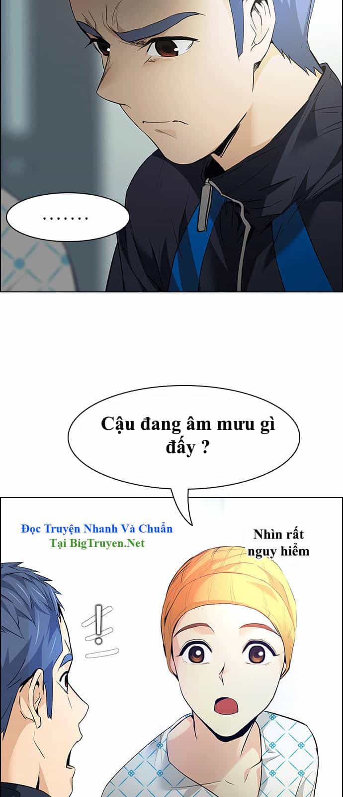 Dice - Chương 147 - ảnh 6