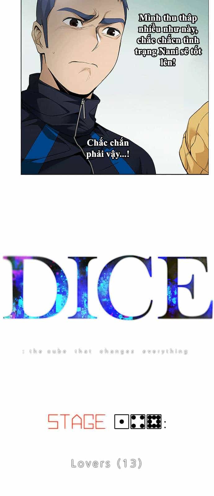 Dice - Chương 148 - ảnh 3