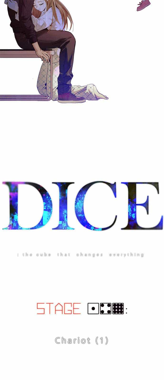 Dice - Chương 149 - ảnh 4