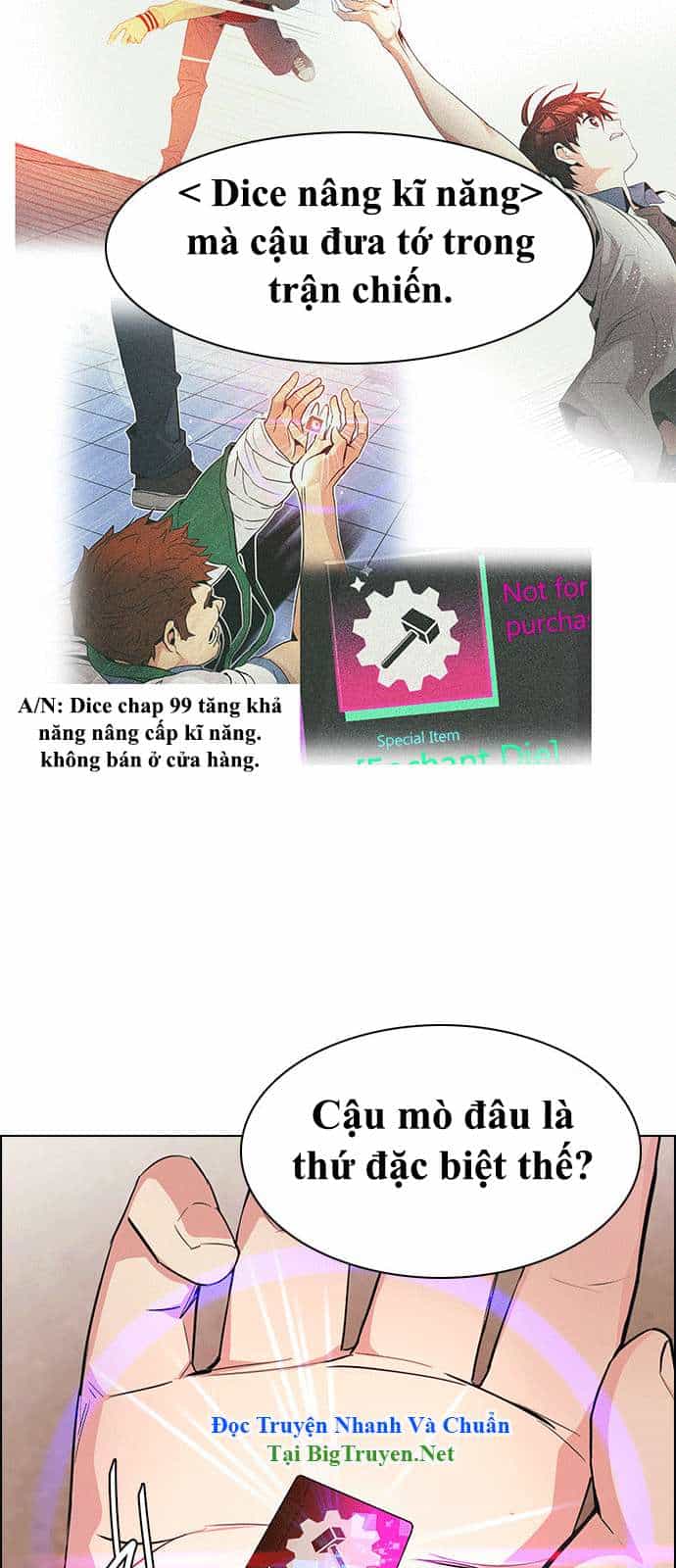 Dice - Chương 149 - ảnh 49
