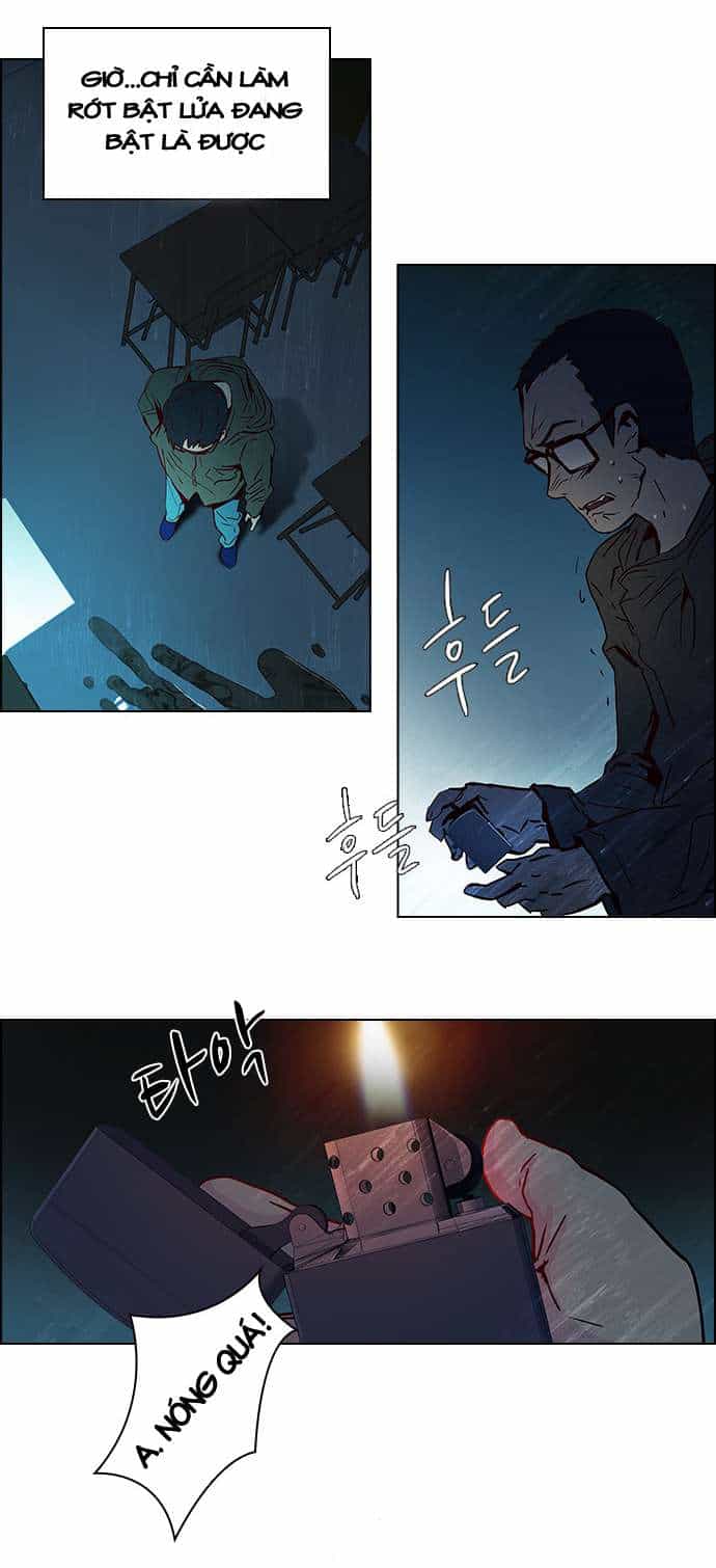 Dice - Chương 15 - ảnh 38