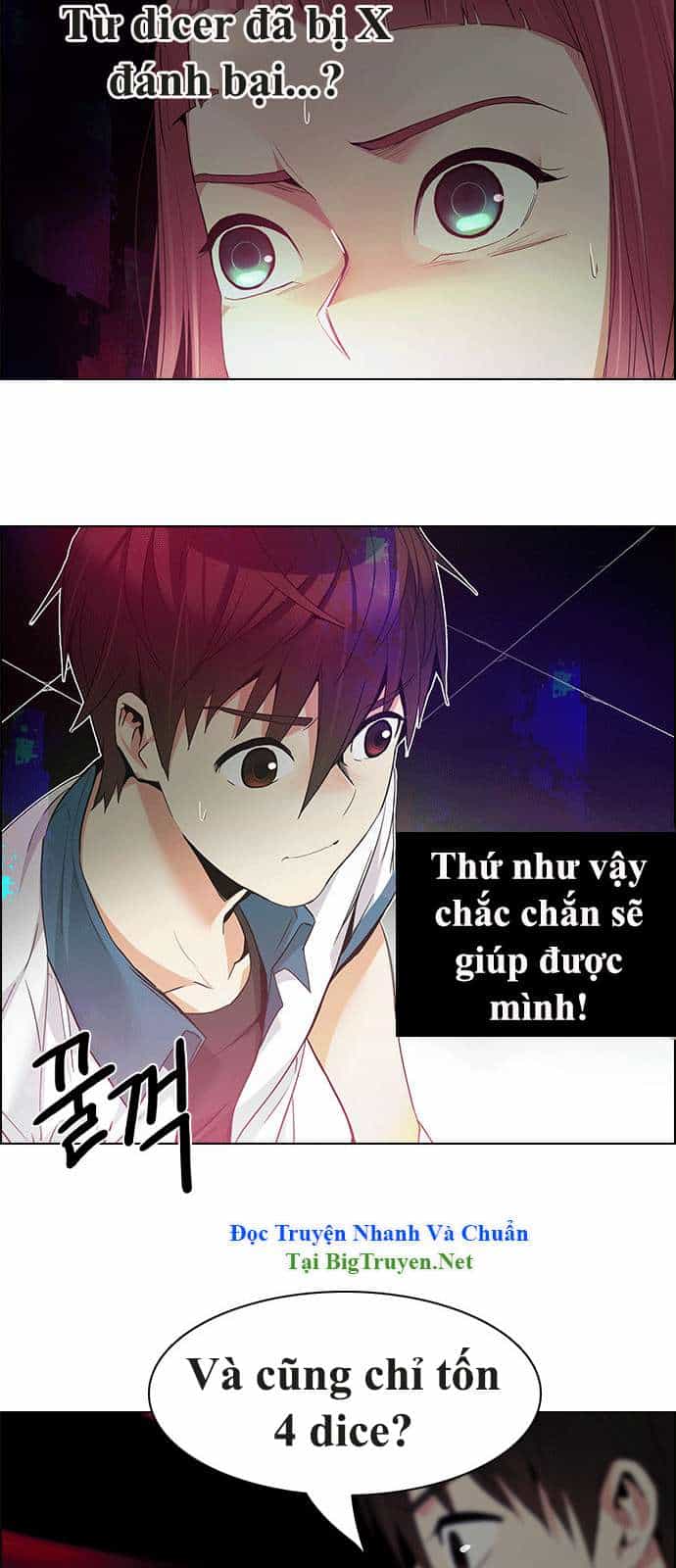 Dice - Chương 152 - ảnh 45