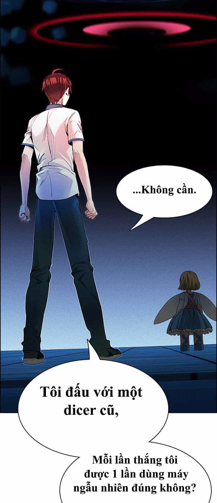 Dice - Chương 153 - ảnh 44