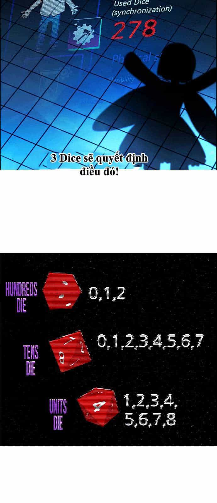 Dice - Chương 153 - ảnh 46