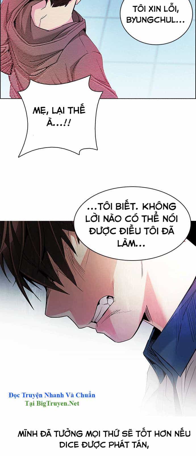 Dice - Chương 155 - ảnh 11