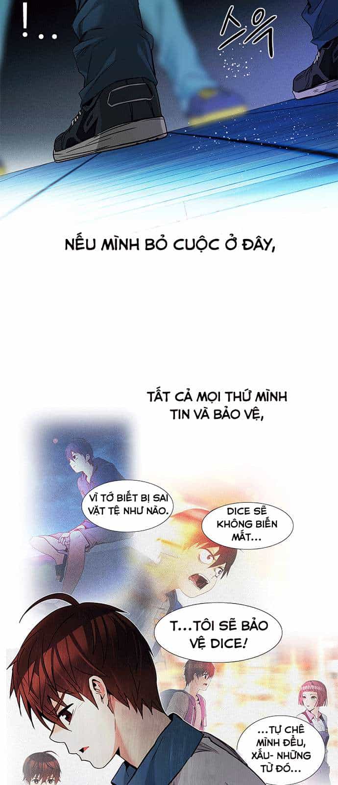 Dice - Chương 155 - ảnh 15