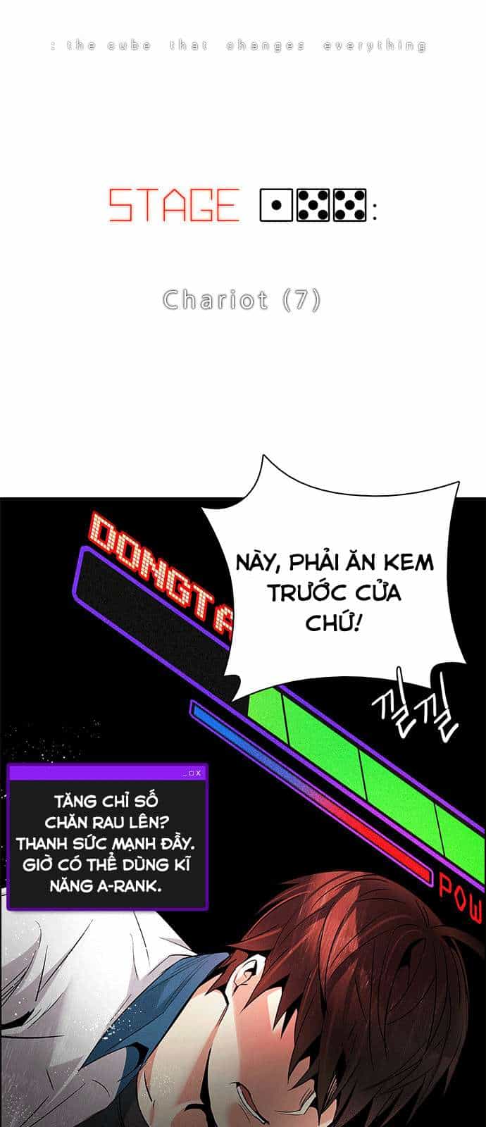 Dice - Chương 155 - ảnh 4