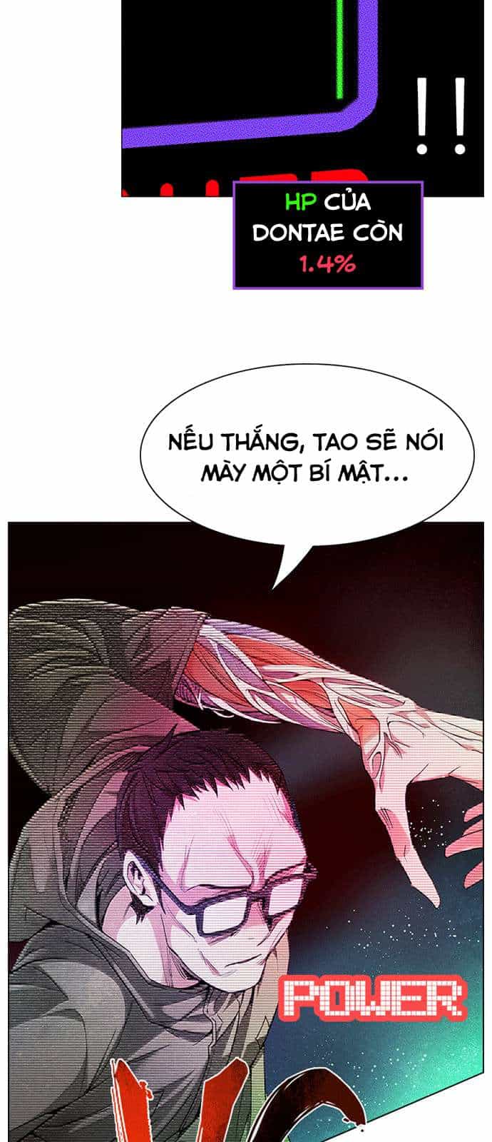 Dice - Chương 156 - ảnh 2