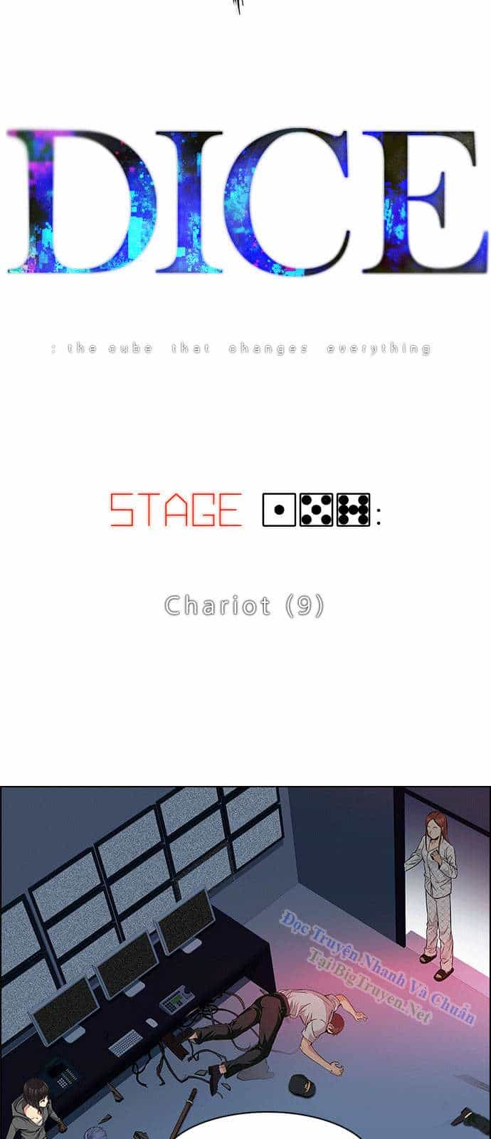 Dice - Chương 157 - ảnh 3