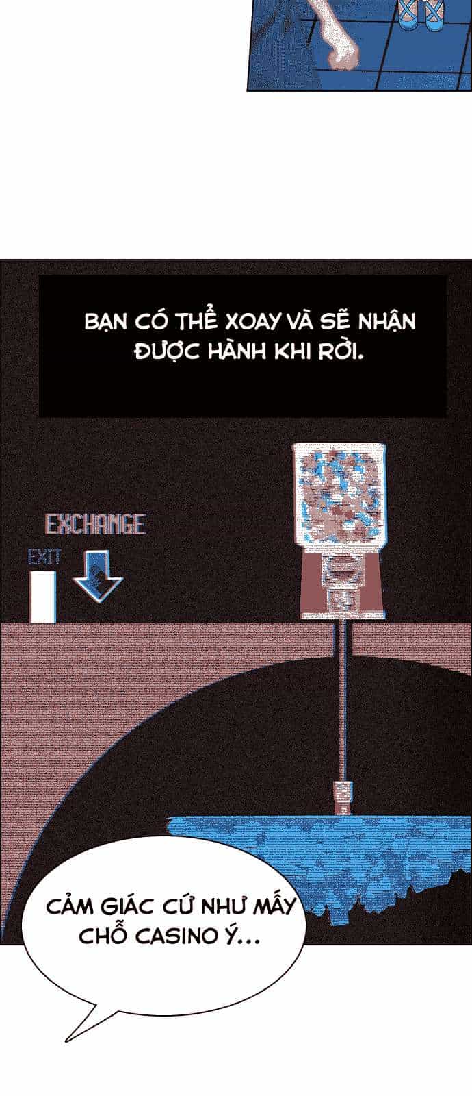 Dice - Chương 158 - ảnh 43