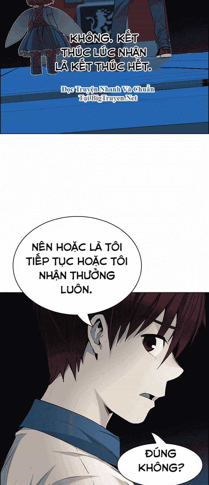 Dice - Chương 158 - ảnh 45