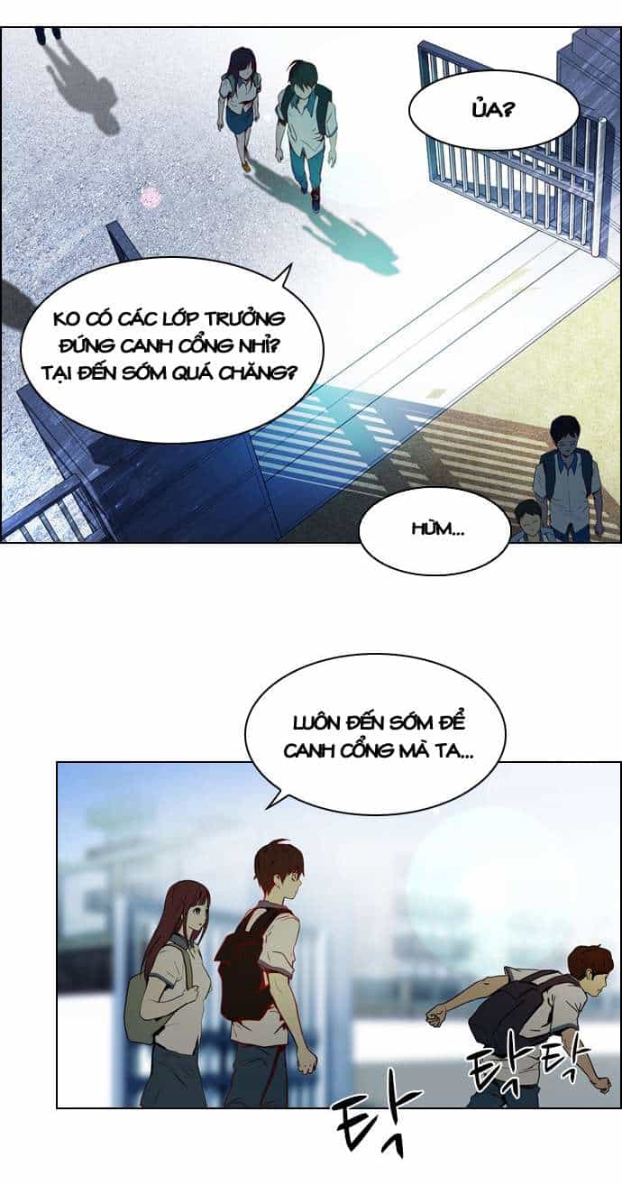 Dice - Chương 16 - ảnh 11