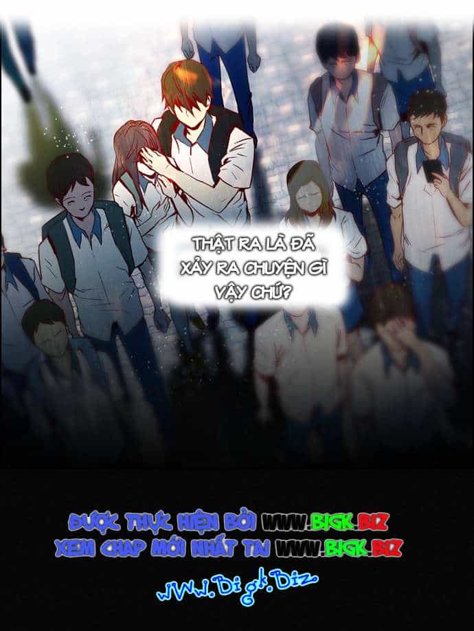 Dice - Chương 16 - ảnh 27