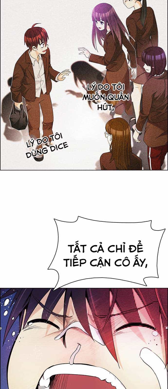 Dice - Chương 161 - ảnh 31