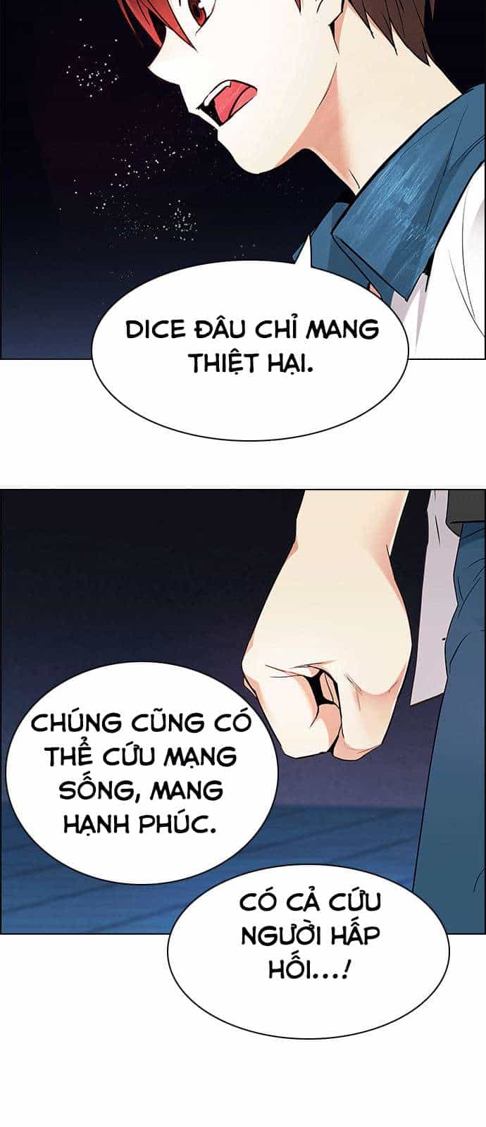 Dice - Chương 161 - ảnh 47