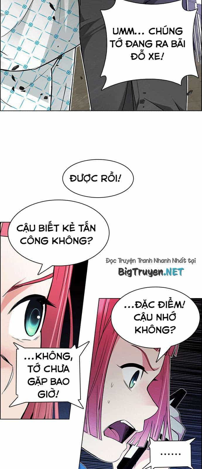 Dice - Chương 162 - ảnh 37