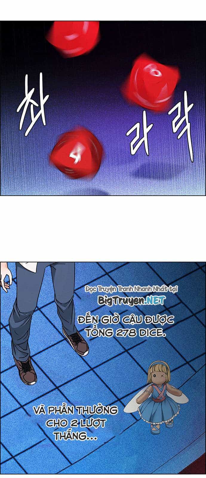 Dice - Chương 164 - ảnh 25