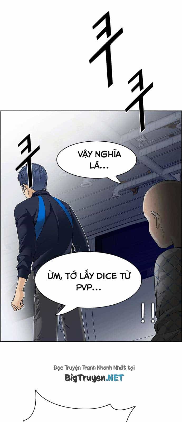 Dice - Chương 167 - ảnh 12